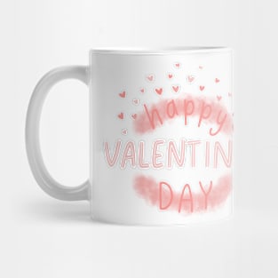 valentines day Mug